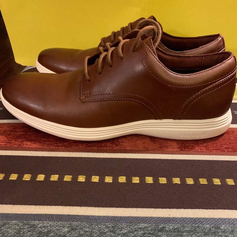 Cole Haan Oxfords men’s size 8.5